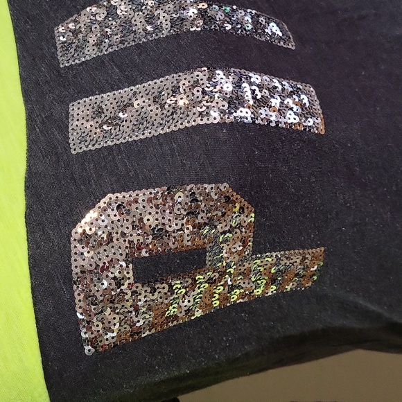 Victoria's Secret PINK Shirt - Picture 4 of 9